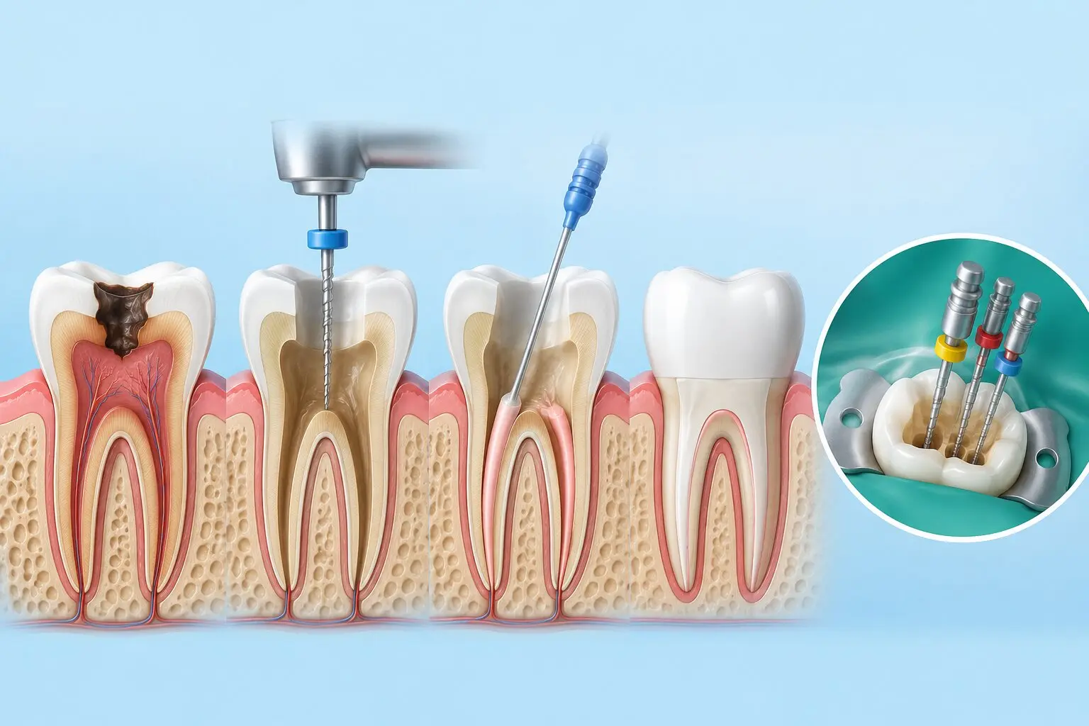 How to Prevent Cavities